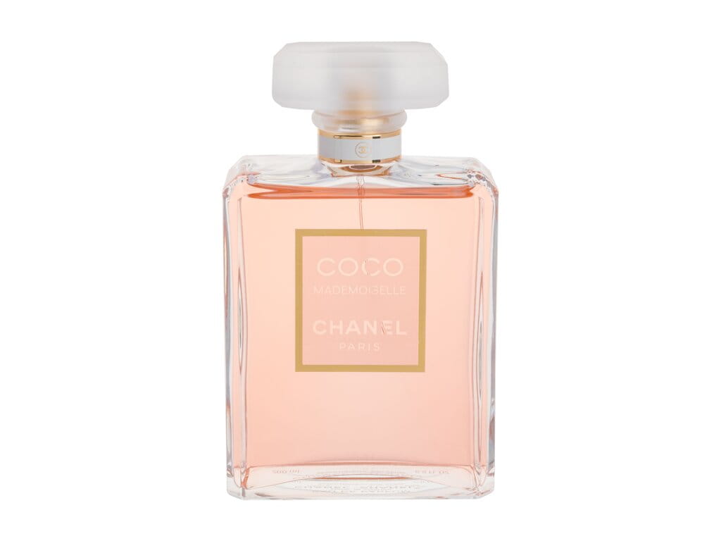 Chanel Coco Mademoiselle W Woda perfumowana 200ml-589654